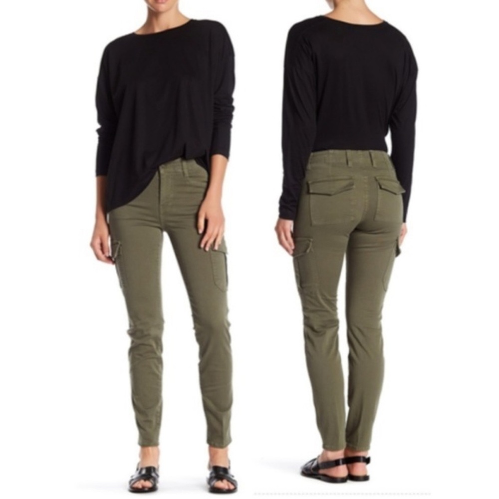 Vince Cargo Pants